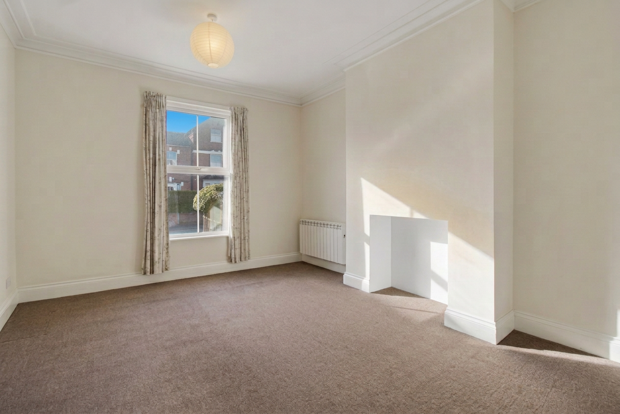 Bromyard Road, Worcester